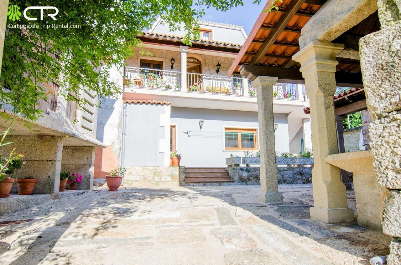 Natural Environment And Beaches-Ctr Valmaior Екстериор снимка