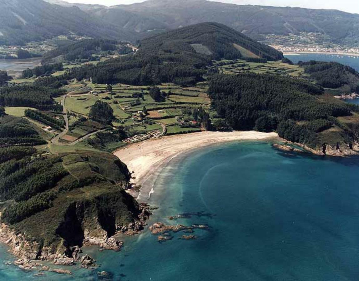 Natural Environment And Beaches-Ctr Valmaior Екстериор снимка